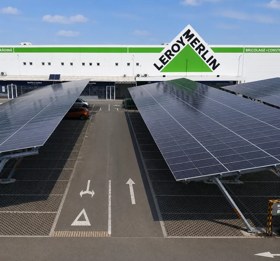 carport solar 1 - 6