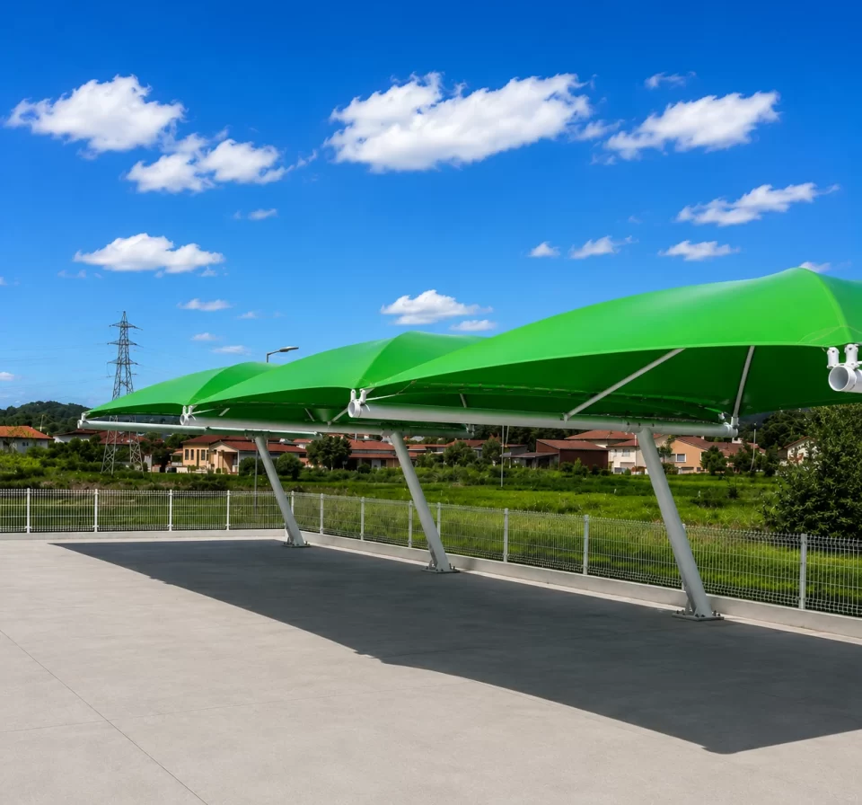 pergola umbrela 3