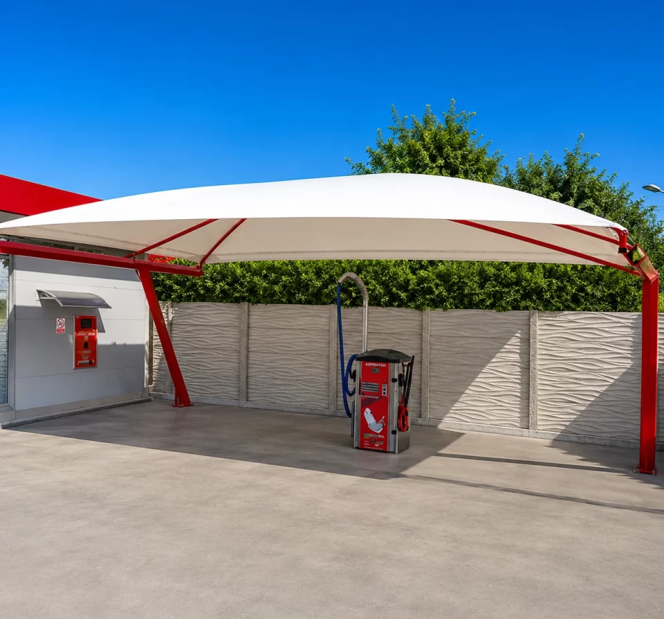 pergola umbrela 6